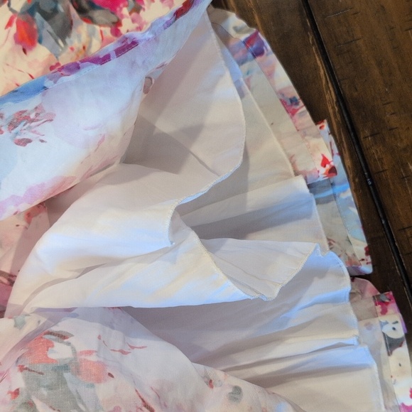 The Andamane Doina Long Sleeve Dress - Picture 4 of 12